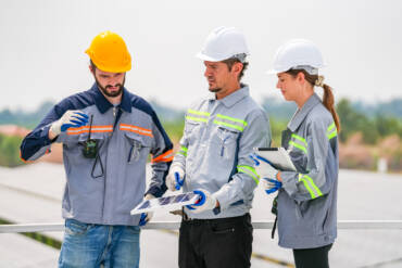 Optimización de Eficiencia Energética en Edificios