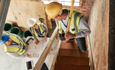Licitaciones de Construcción: Expertos en el Camino hacia el Éxito en el Mundo de la Construcción